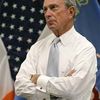 If Bloomberg Doesn't Finish Third Term, It's 'Cause He Died